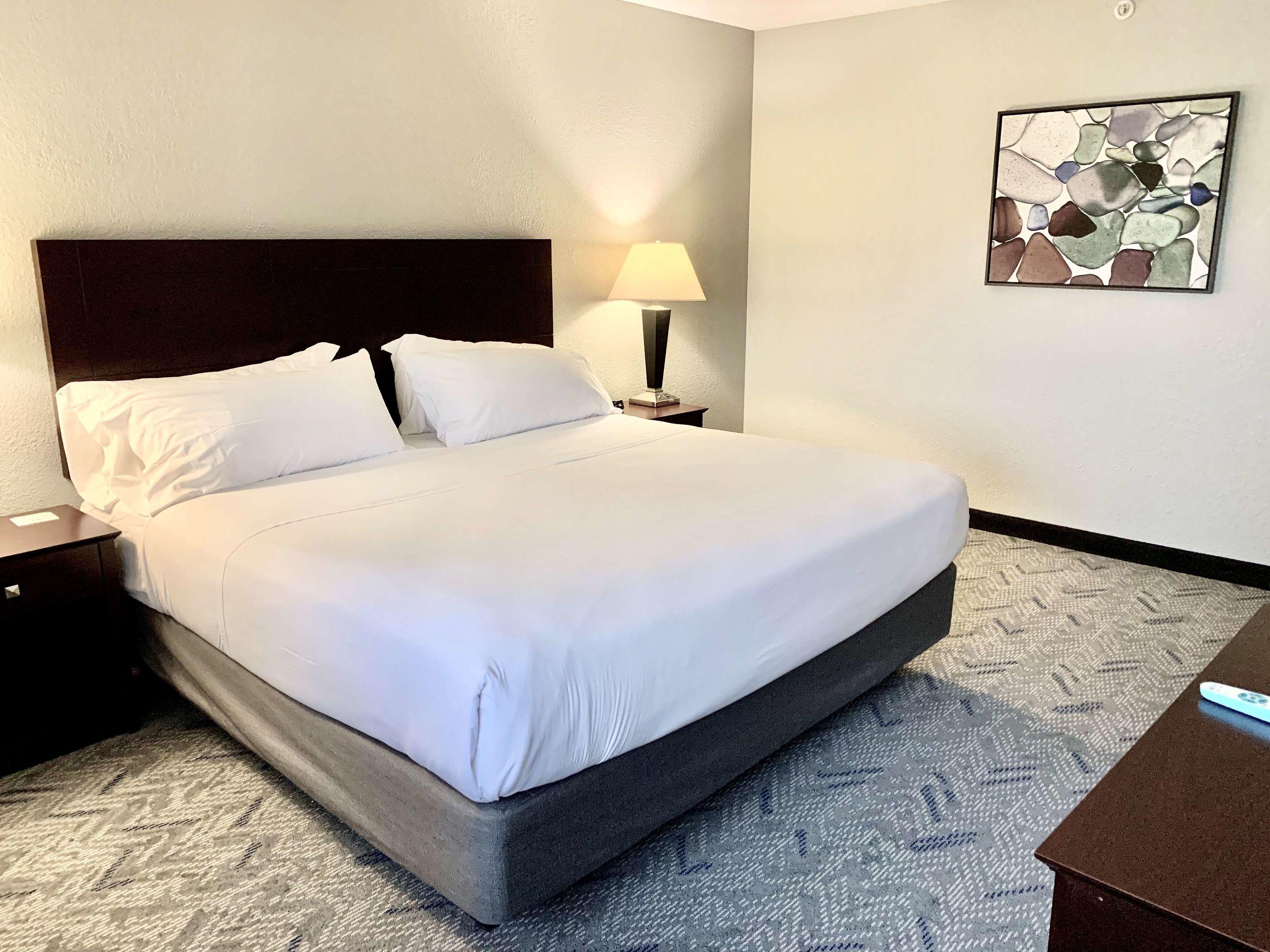 Best Western Oswego Hotel — photo 5