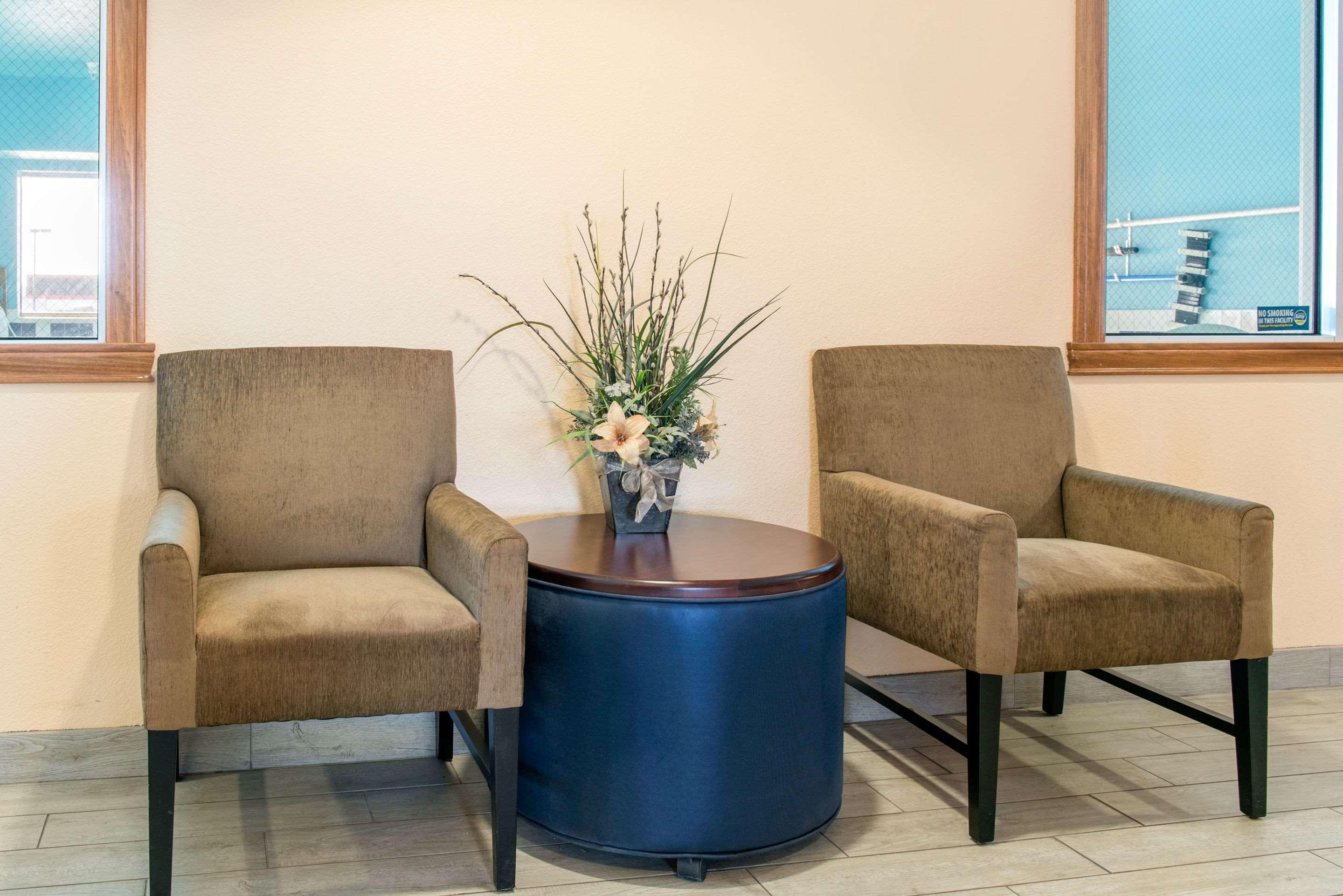 Quality Inn — photo 4