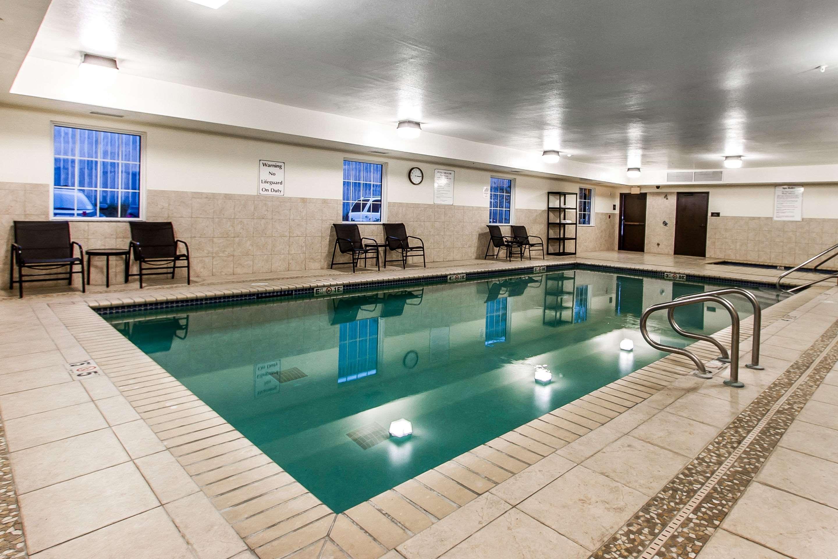 Evangeline Downs Hotel, Ascend Collection — photo 5