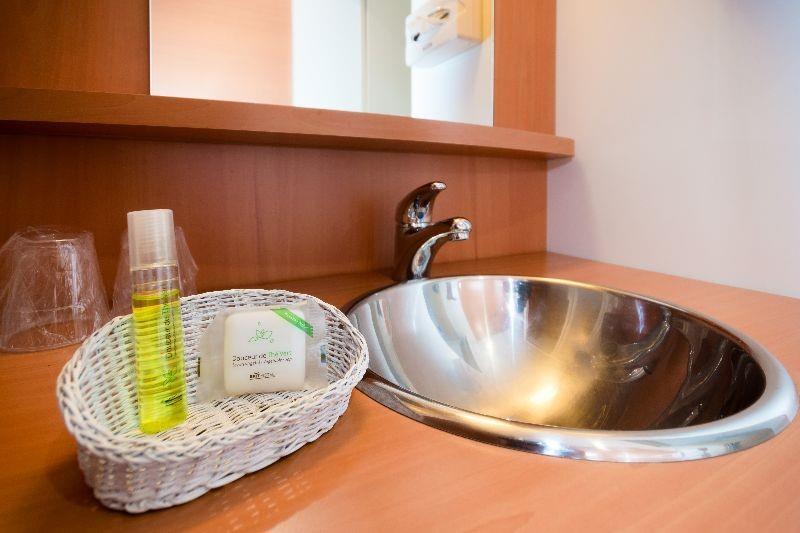 Brit Hotel Nantes Saint Herblain - Le Kerann — photo 5