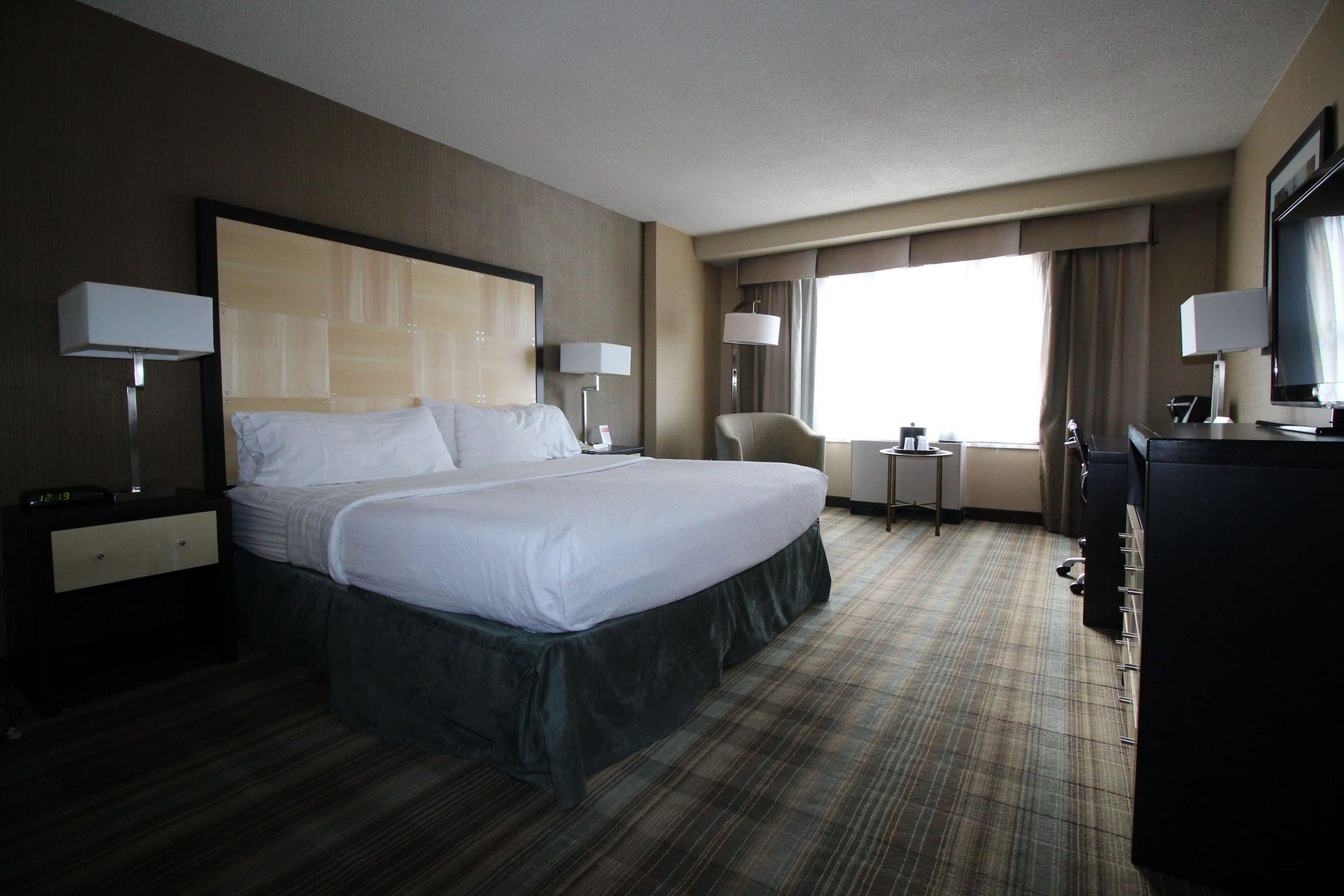 The Watson Hotel — photo 4