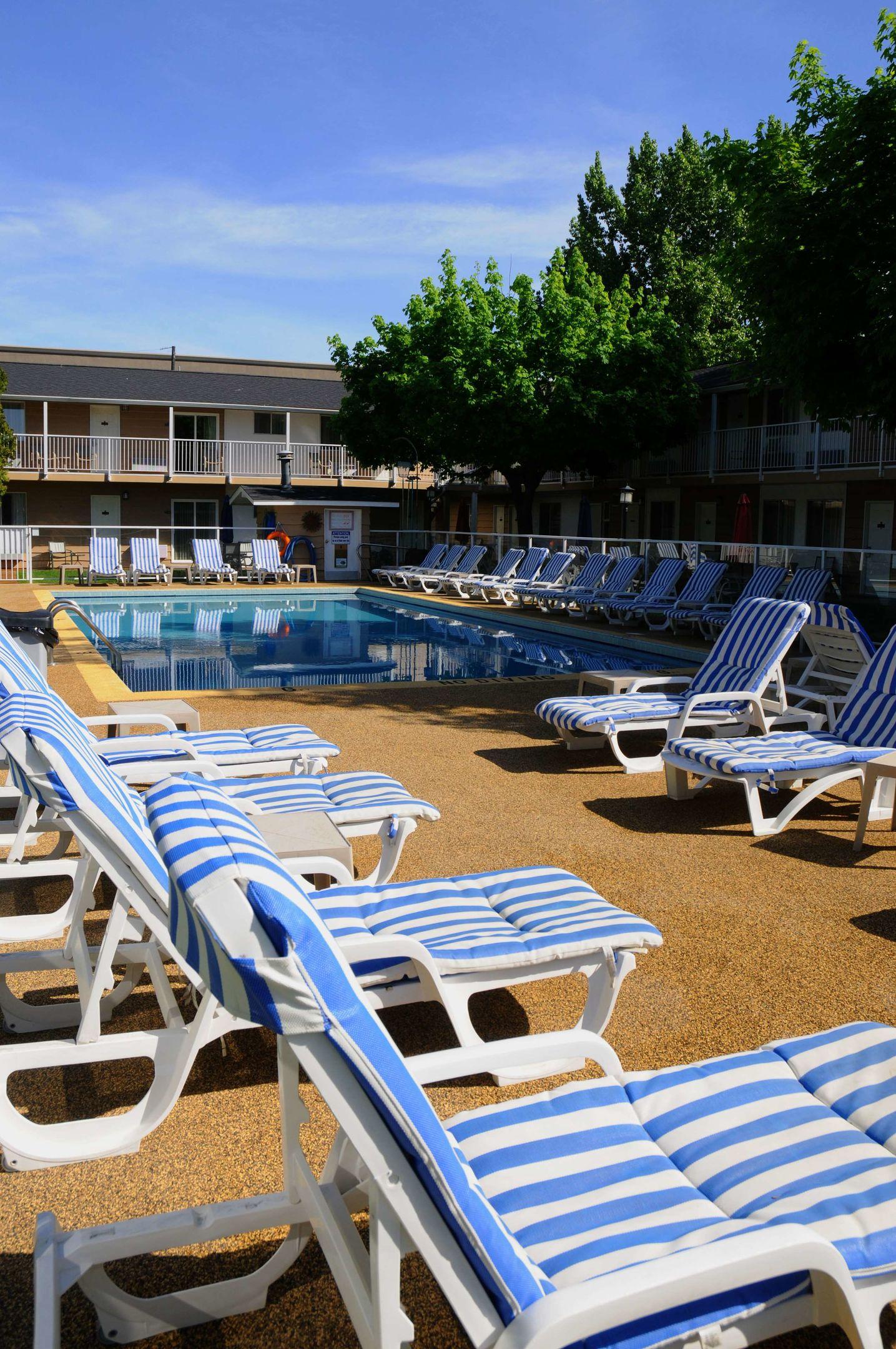 Best Western Inn at Penticton — photo 4