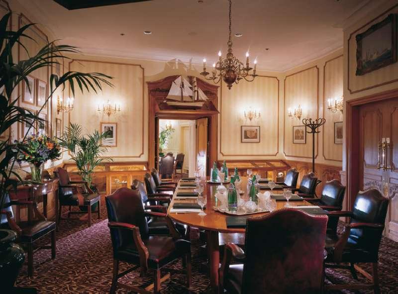 The Park Tower Knightsbridge, a Luxury Collection Hotel, London — photo 5