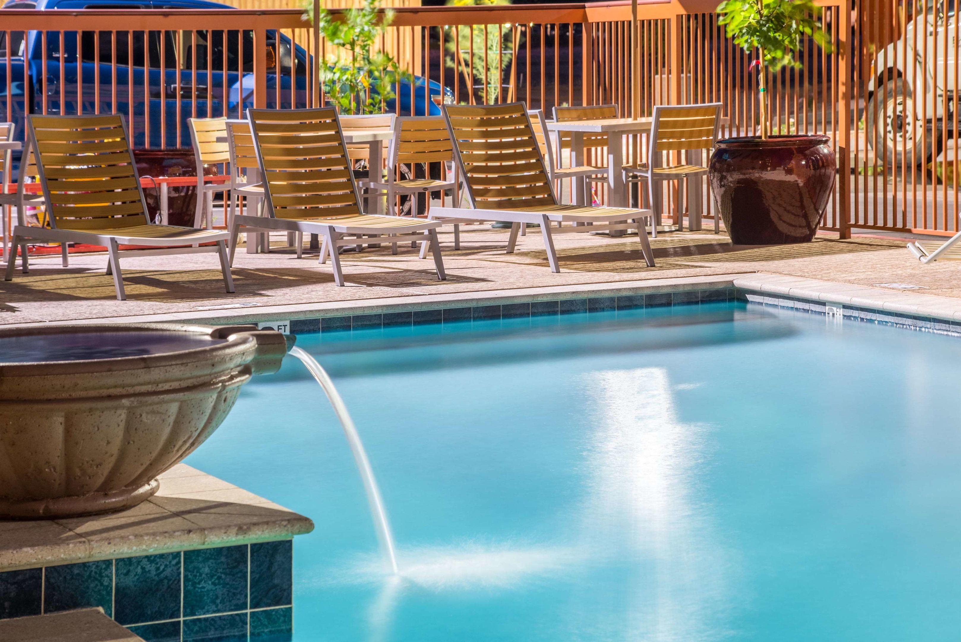 Hampton Inn & Suites Phoenix East Mesa — photo 4