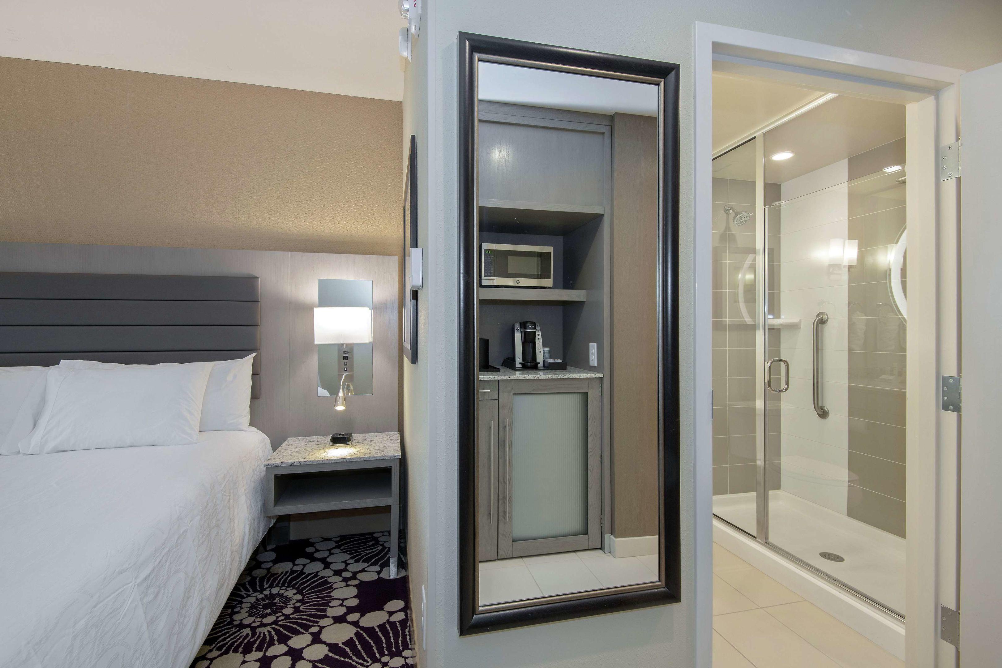 Hilton Garden Inn Raleigh/Crabtree Valley — photo 5