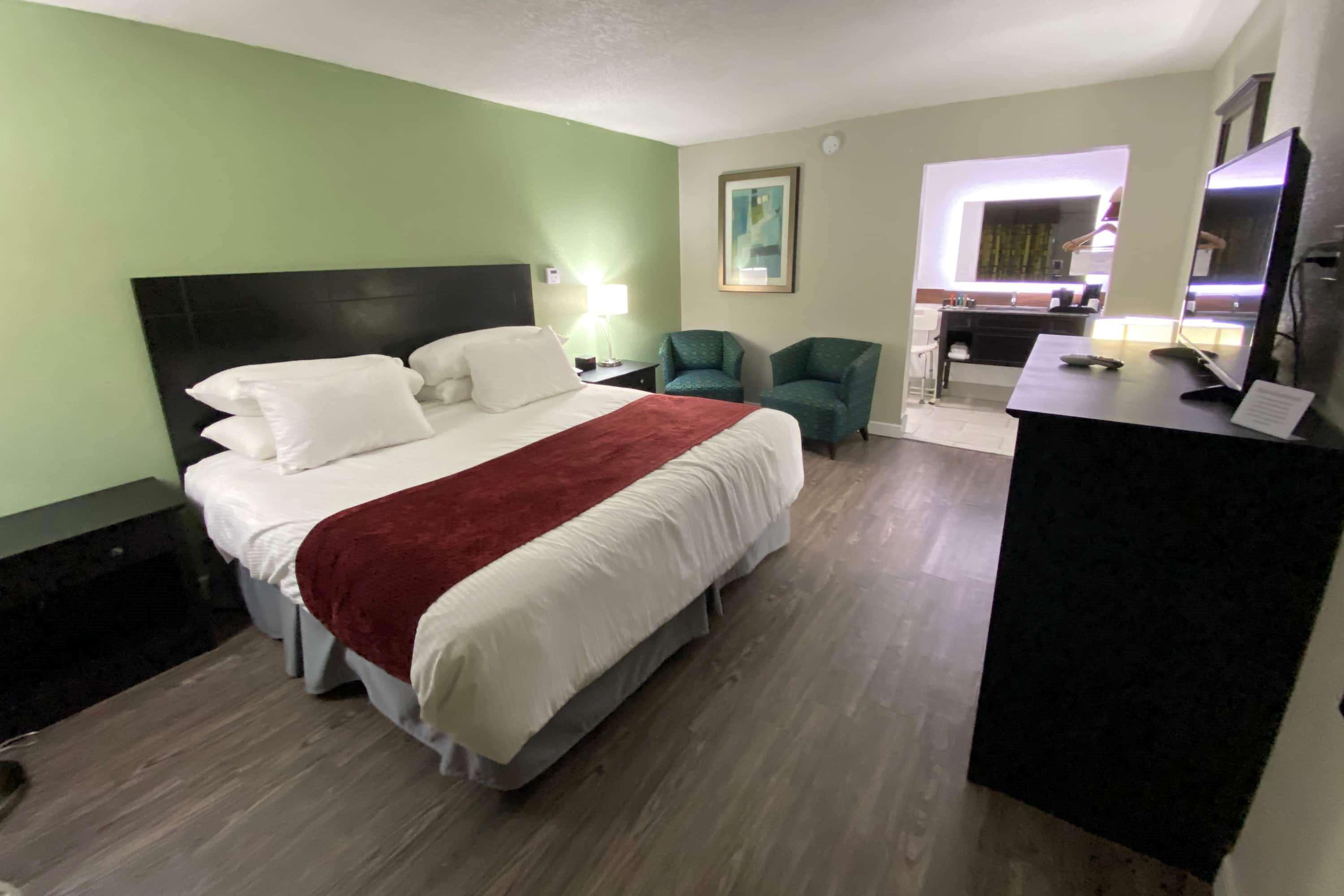 Lx Hotel By LX Group — photo 4