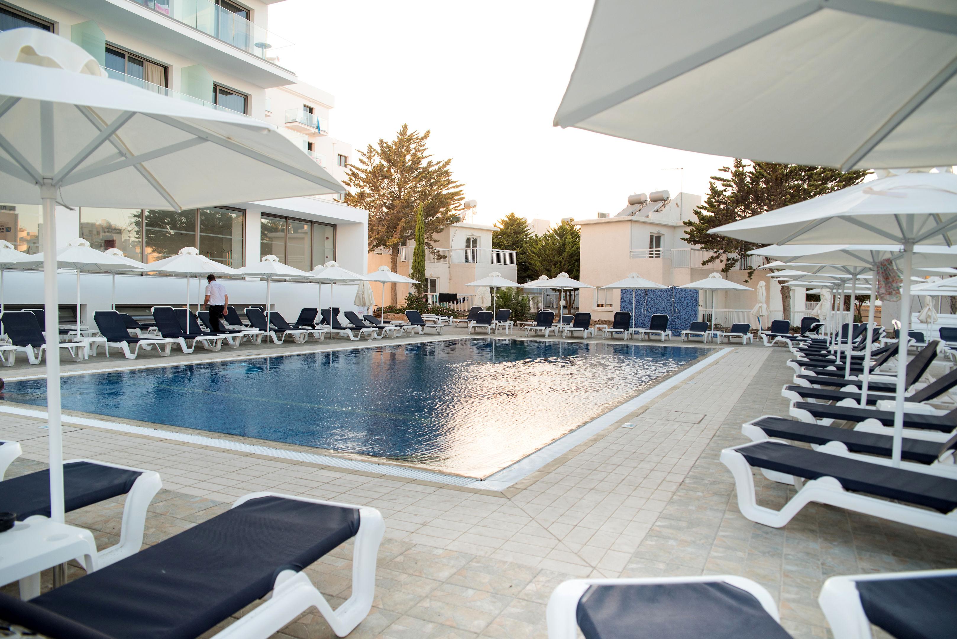 Mandali Hotel Apartments — photo 4