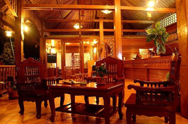 Panviman Resort Koh Phangan — photo 4