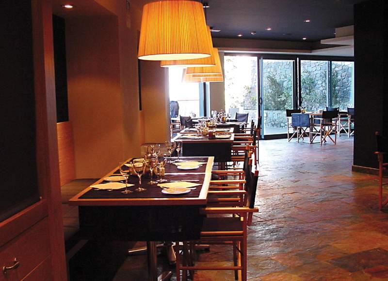 Aparthotel Shusski — photo 3