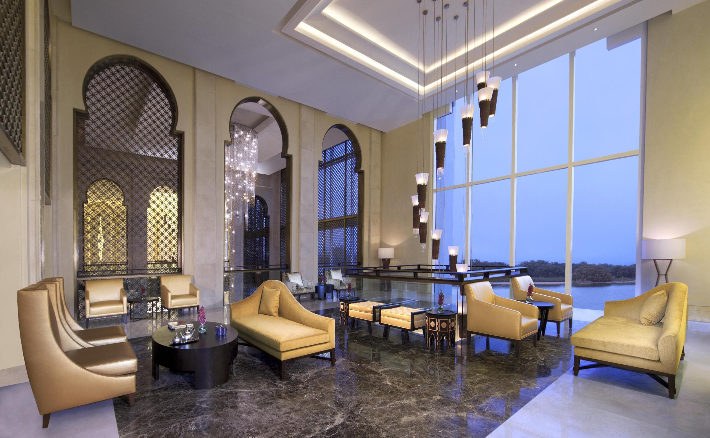 Anantara Eastern Mangroves Abu Dhabi Hotel — photo 5