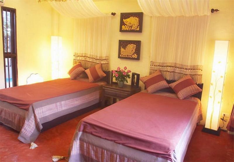 Sri Ping Resort — photo 4
