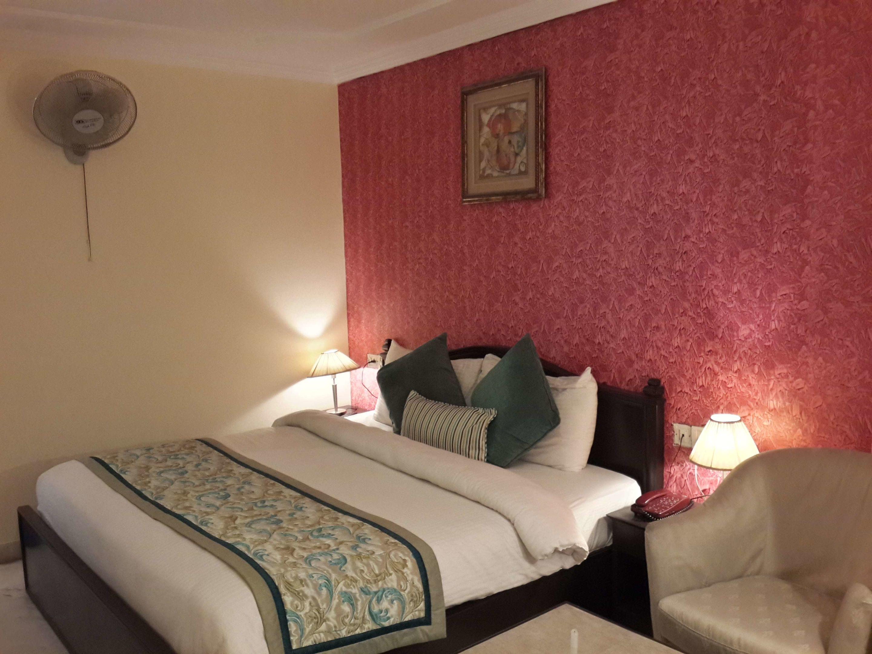 Tulip Inn Green Castle — photo 5