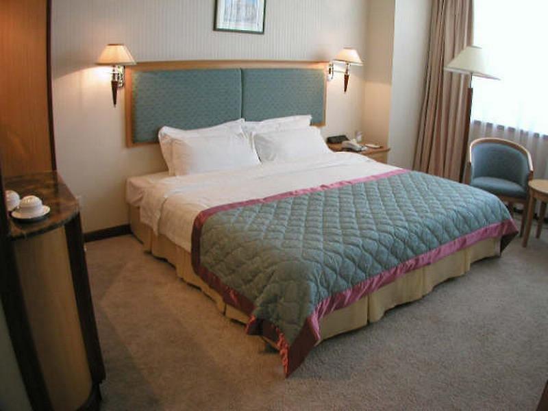 Kylin Hotel — photo 4