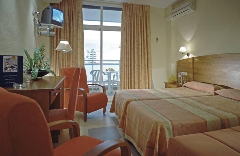Hotel Tres Anclas — photo 5