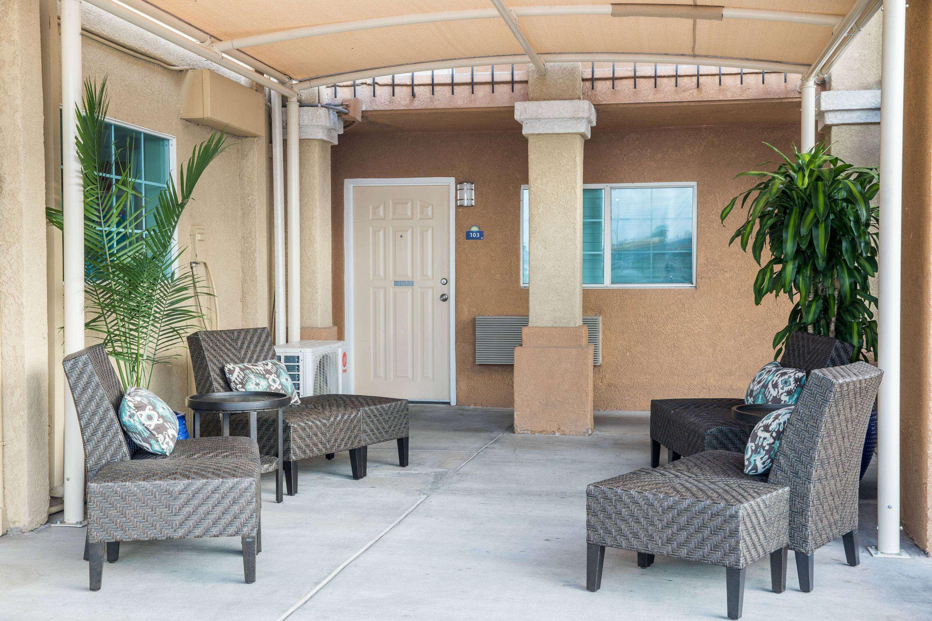 Days Inn El Centro — photo 5