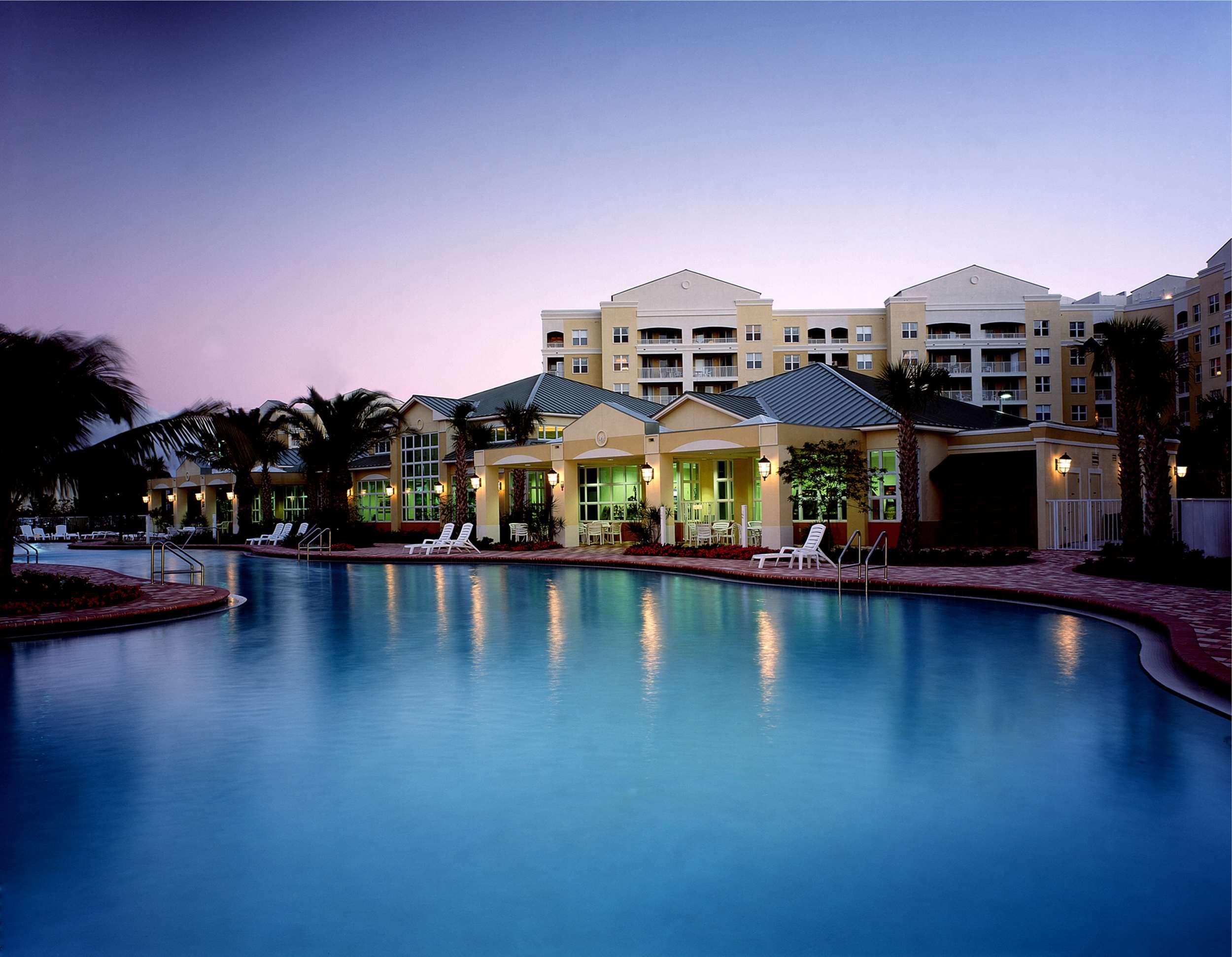 Vacation Village at Weston — photo 4