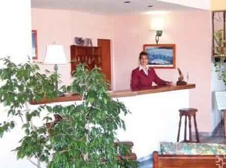 Kelta Hotel El Calafate — photo 3