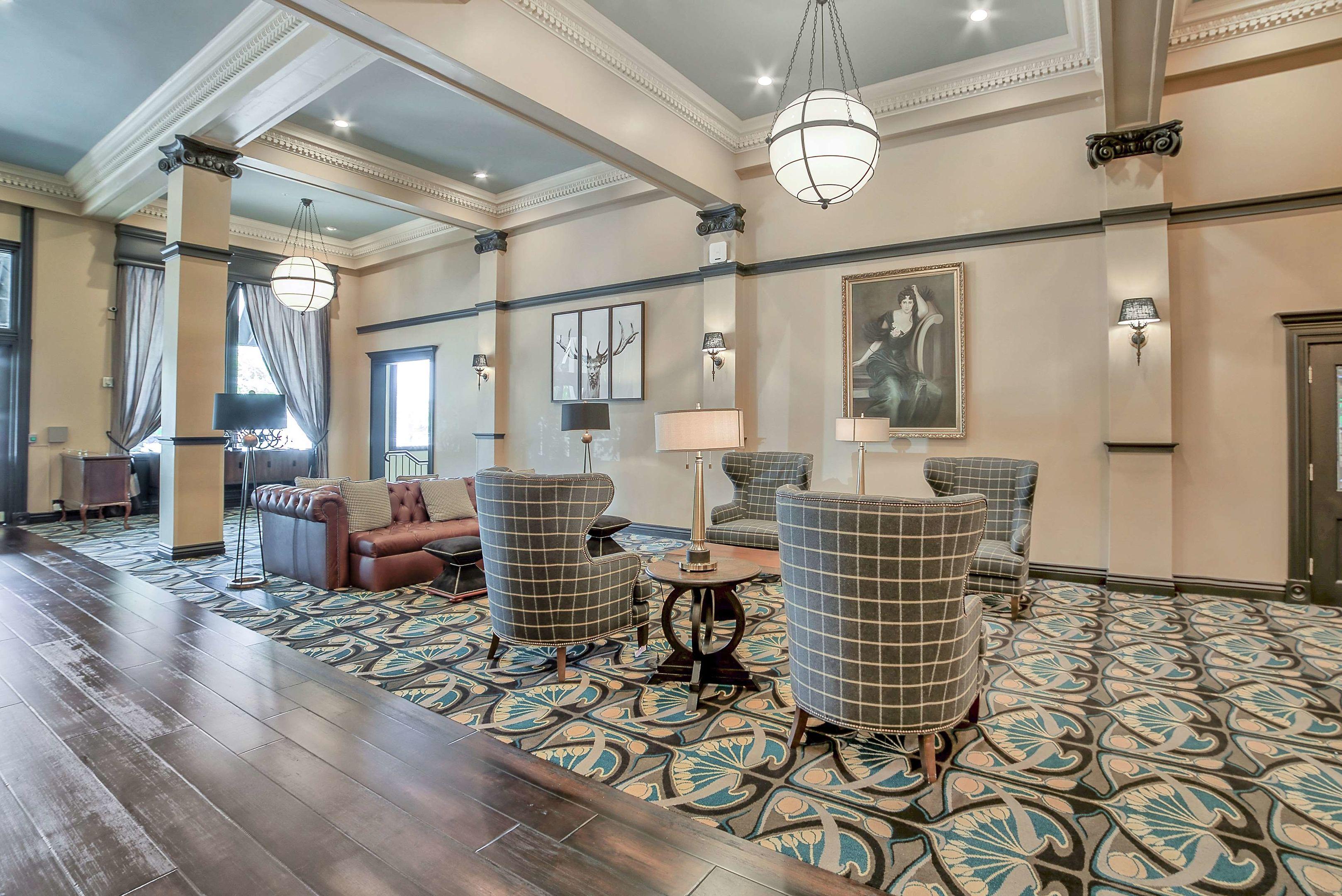 The Peery Salt Lake City Downtown, Tapestry Collection by Hilton — photo 5