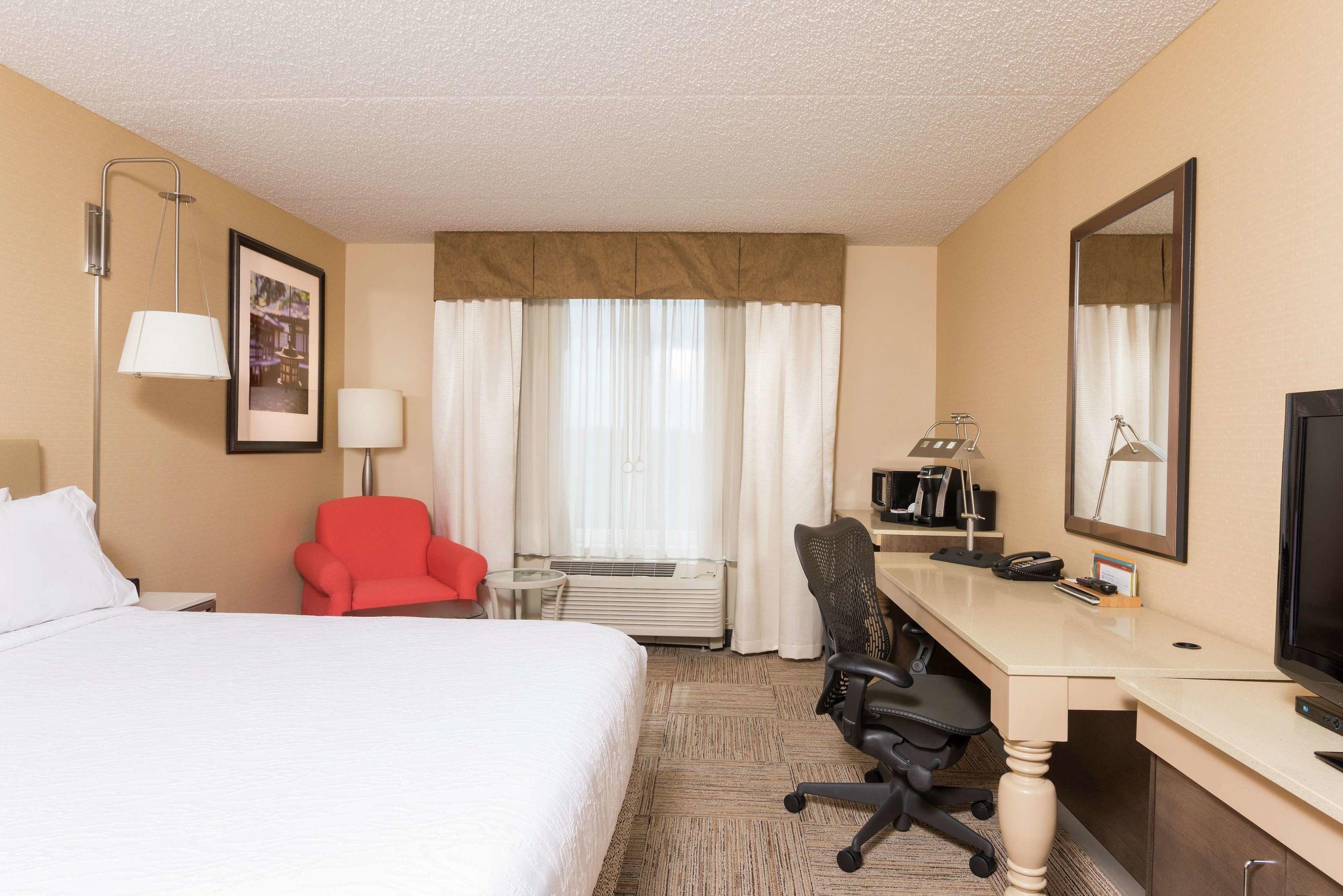 Hilton Garden Inn West Lafayette Wabash Landing — photo 5