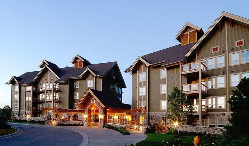Predator Ridge Resort — photo 3