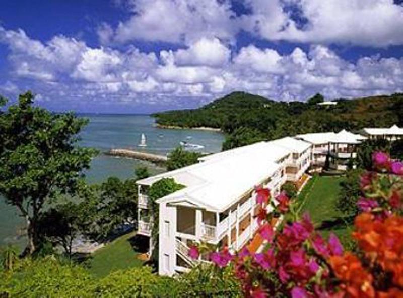 St James's Club Morgan Bay — photo 1