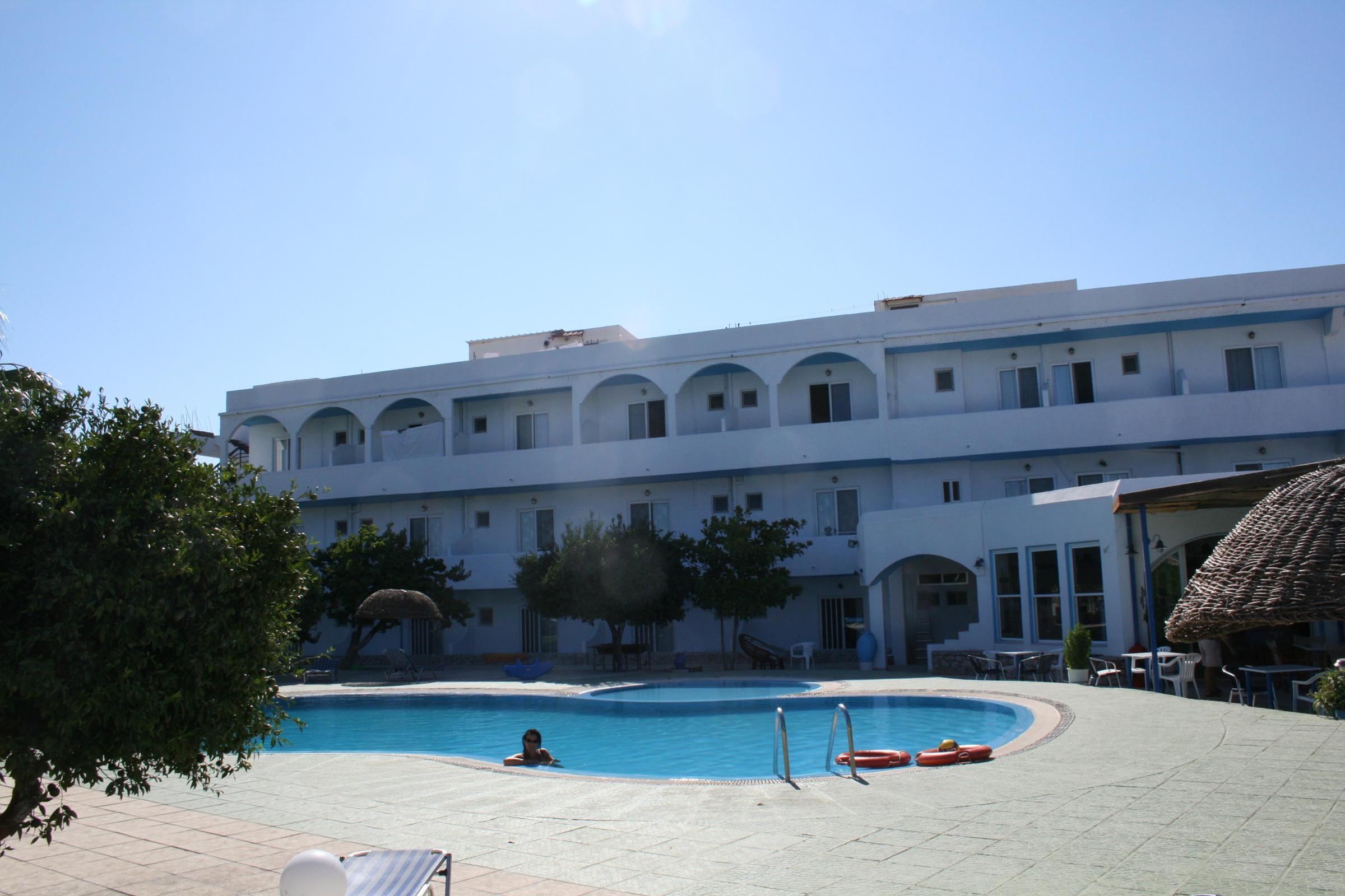 Pension Manos — photo 4