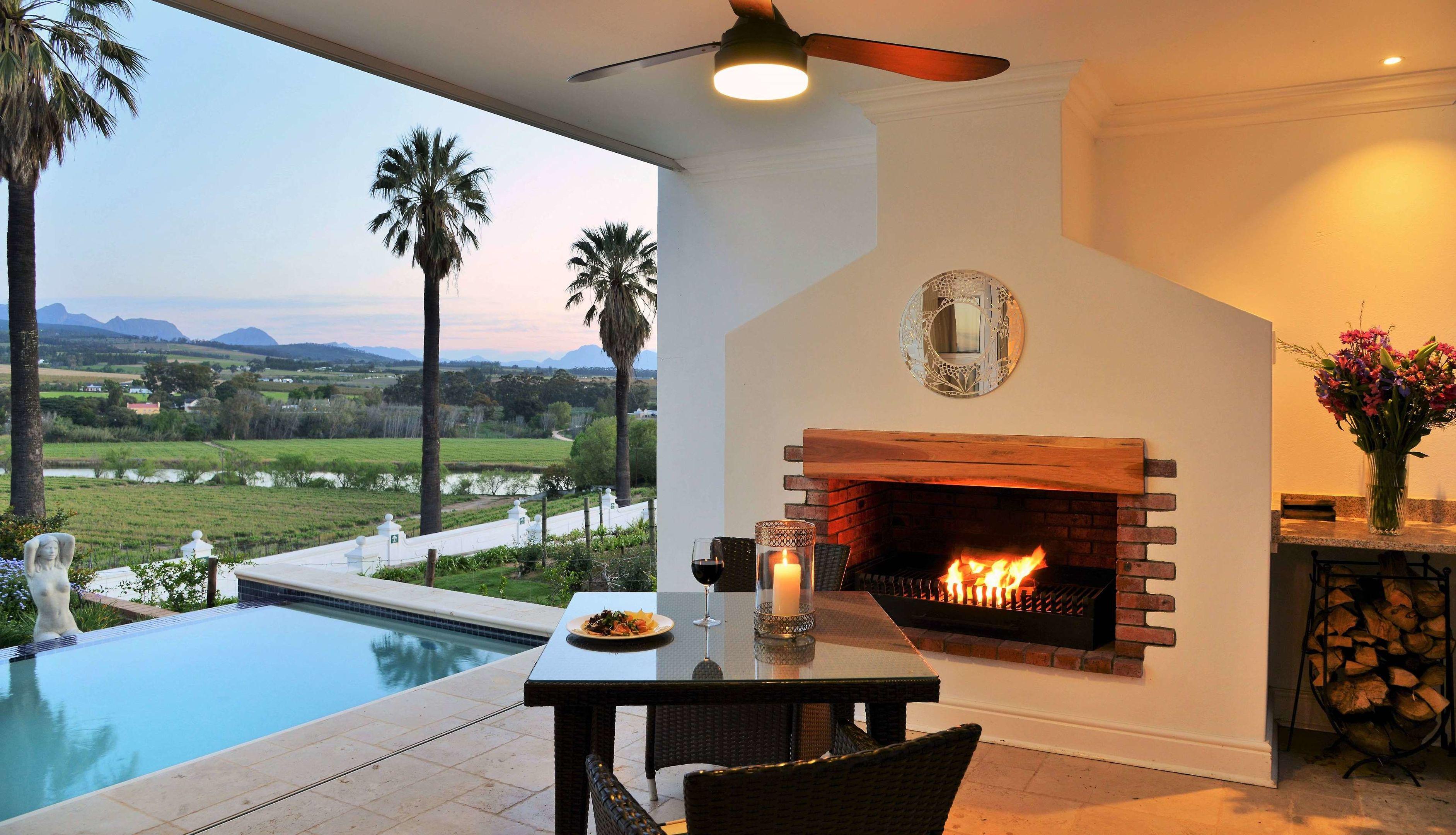 Val Du Charron Wine & Leisure Estate — photo 5