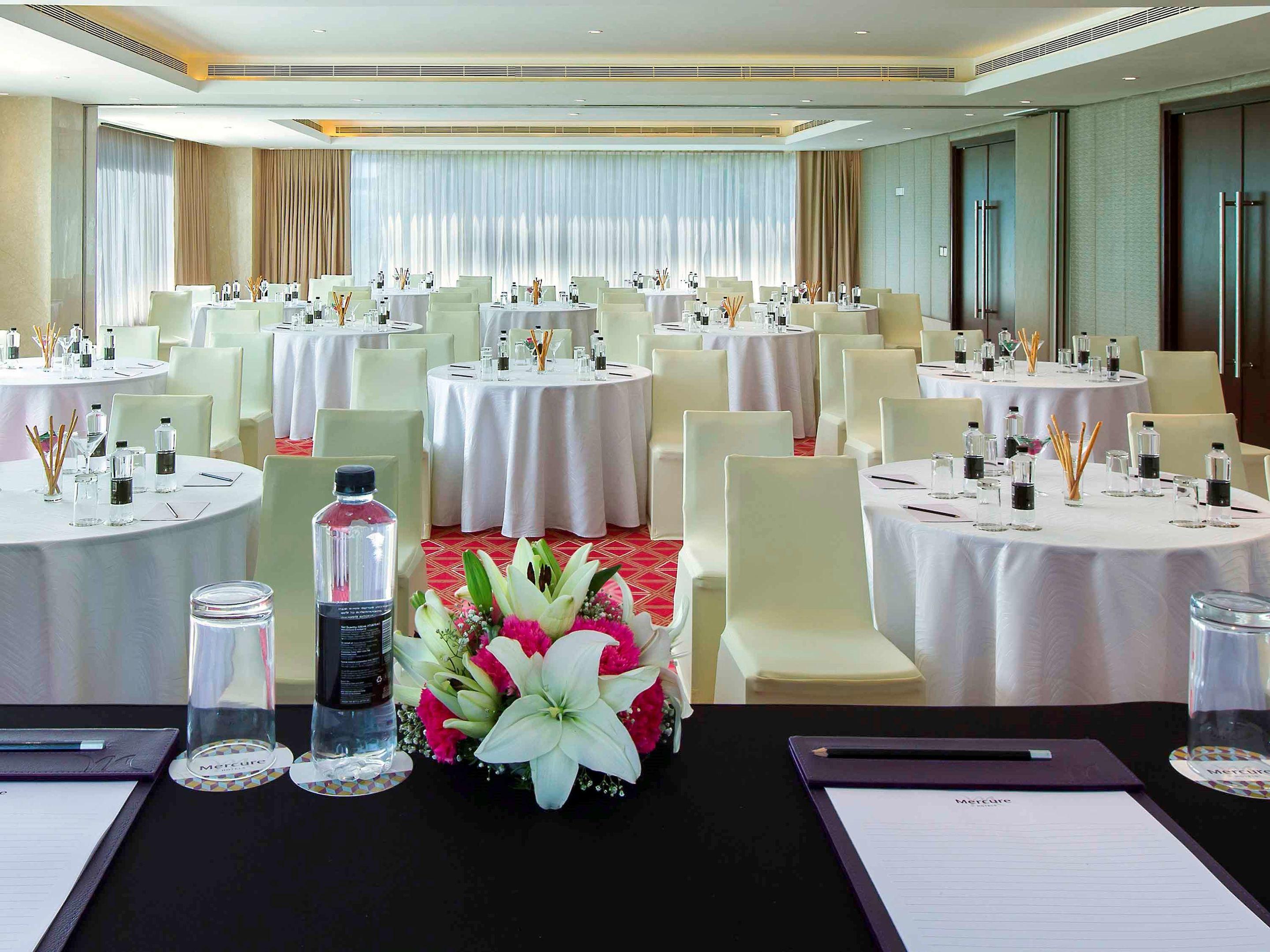Mercure Hyderabad KCP — photo 4