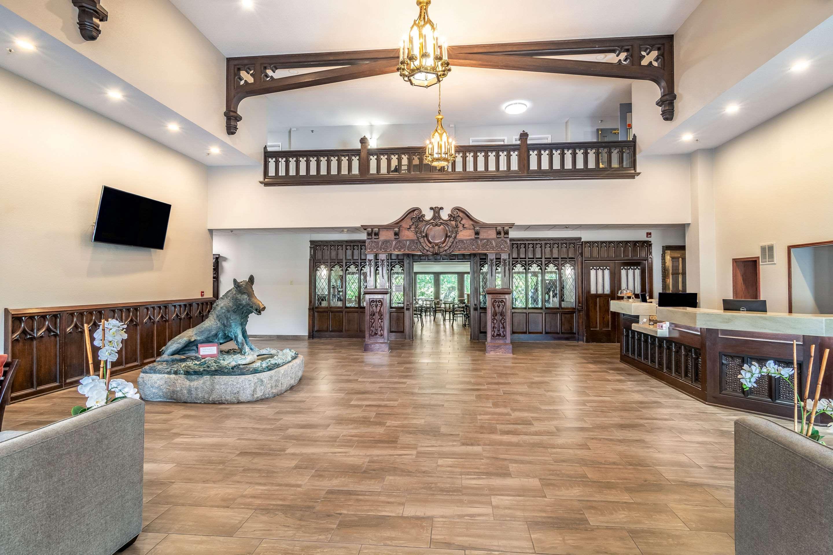 Riverview Inn & Suites, Ascend Hotel Collection — photo 5