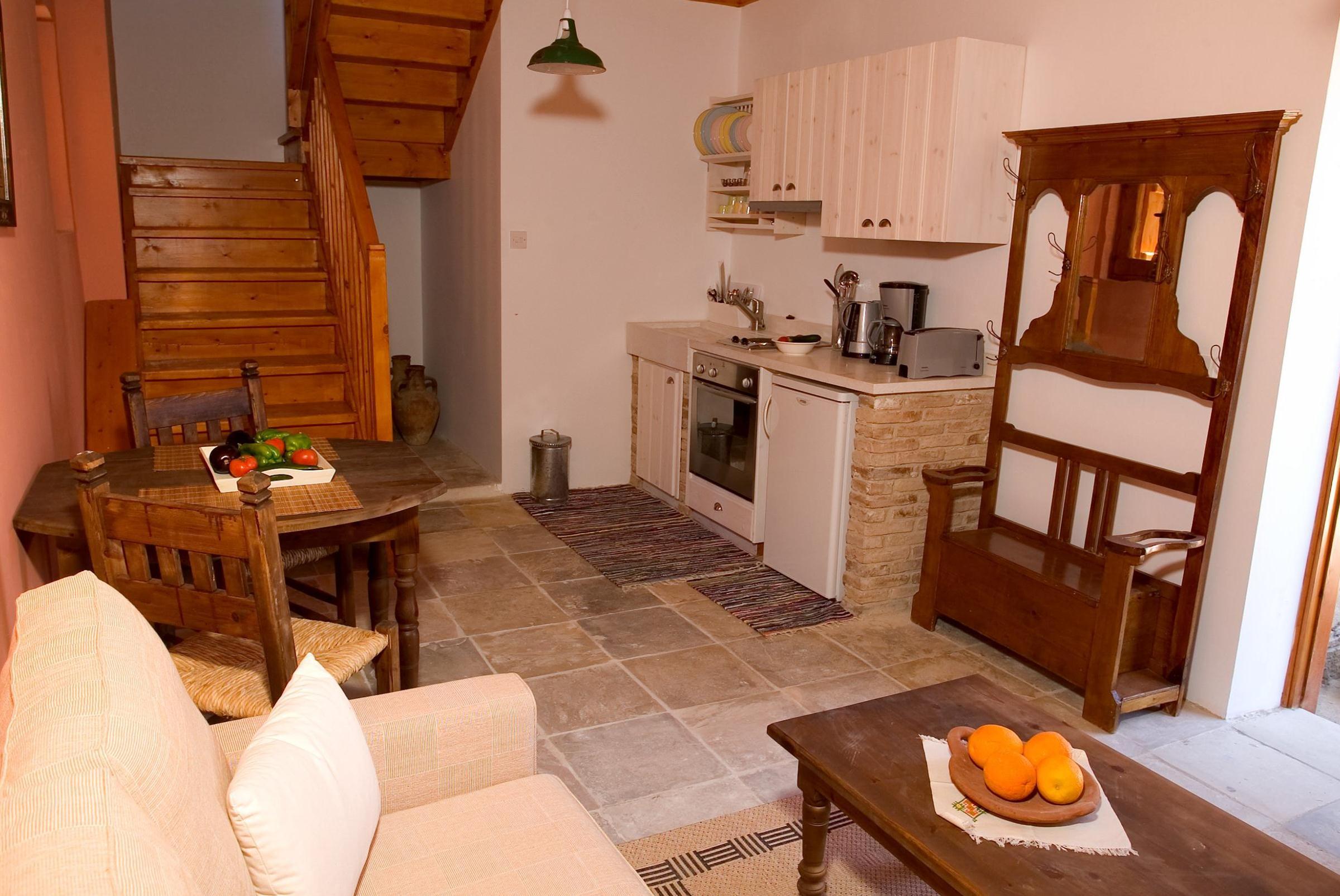 Eveleos Country House — photo 5