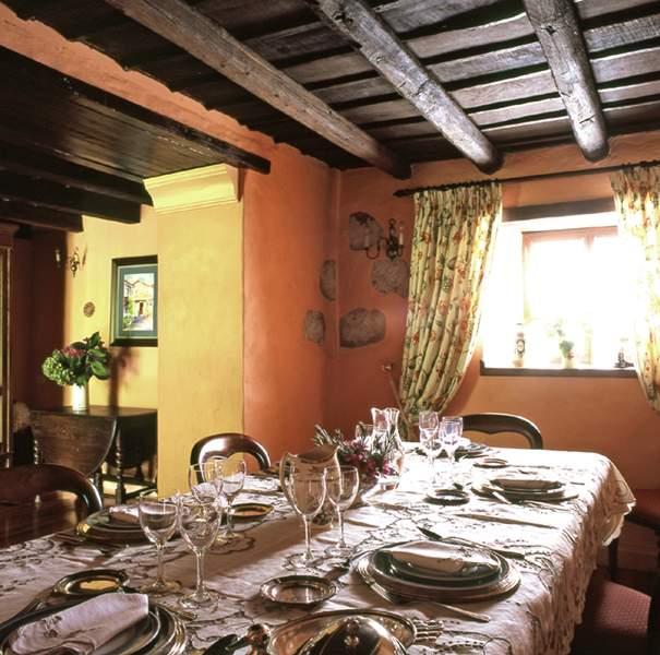 Hotel Rural Las Calas — photo 5