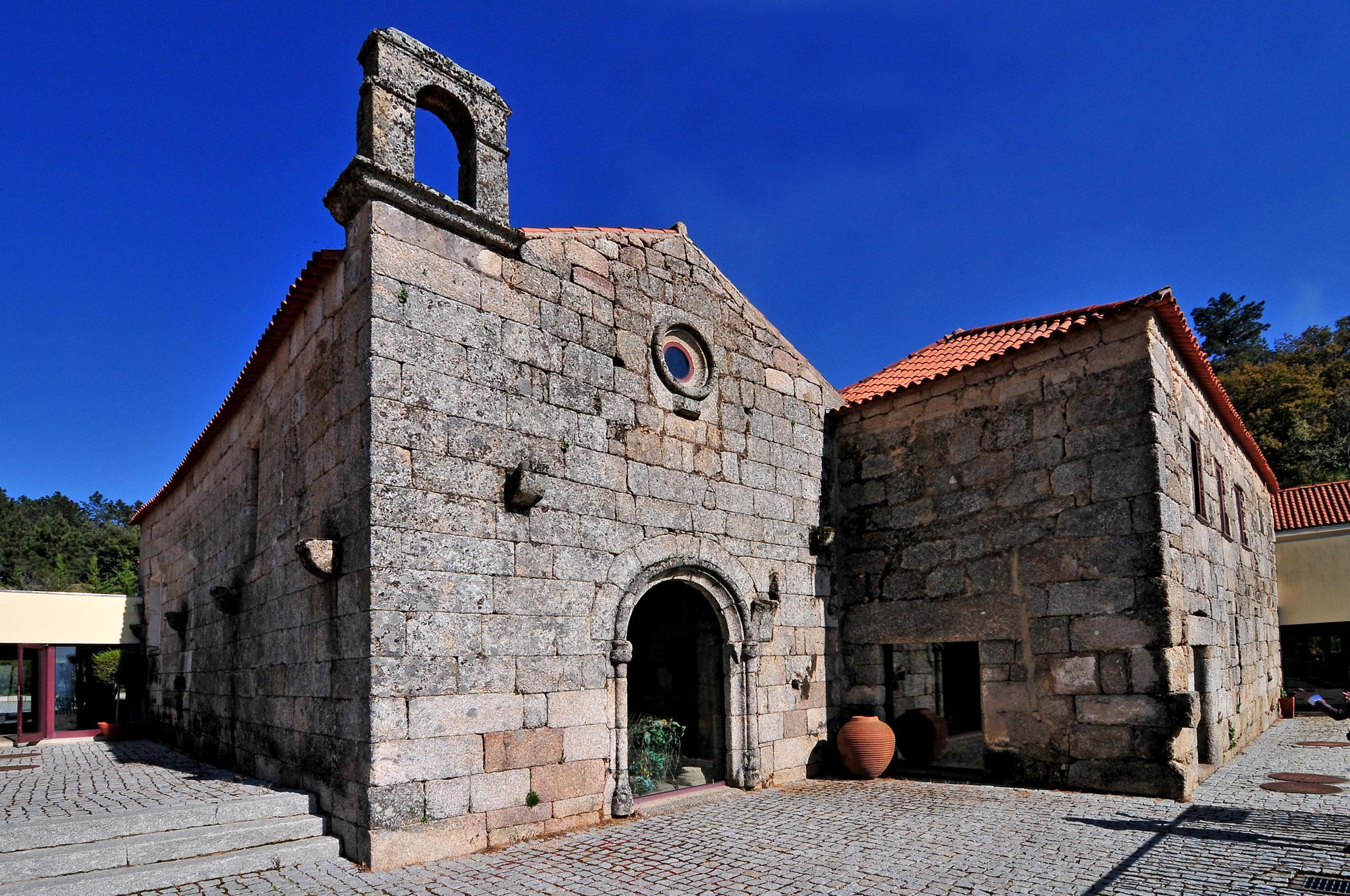 Pousada Convento Belmonte — photo 4