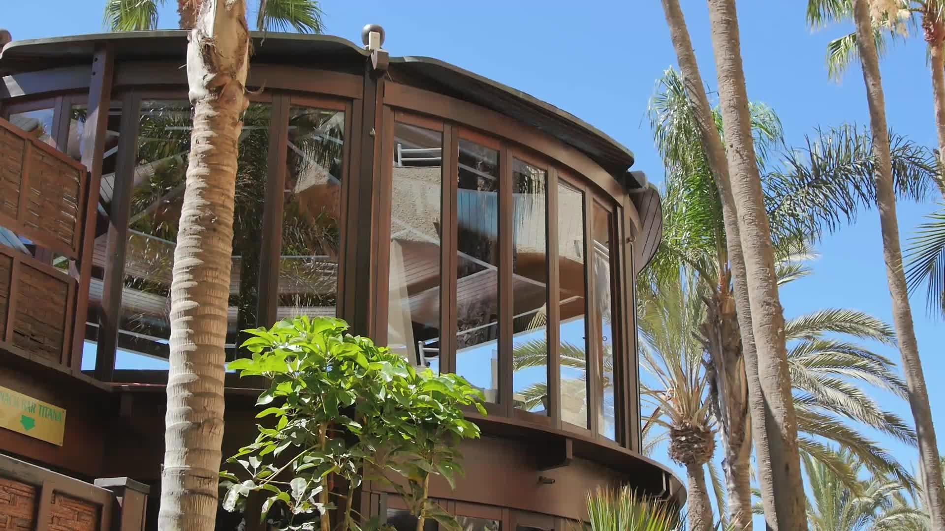 Corallium Dunamar by Lopesan Hotels — photo 5