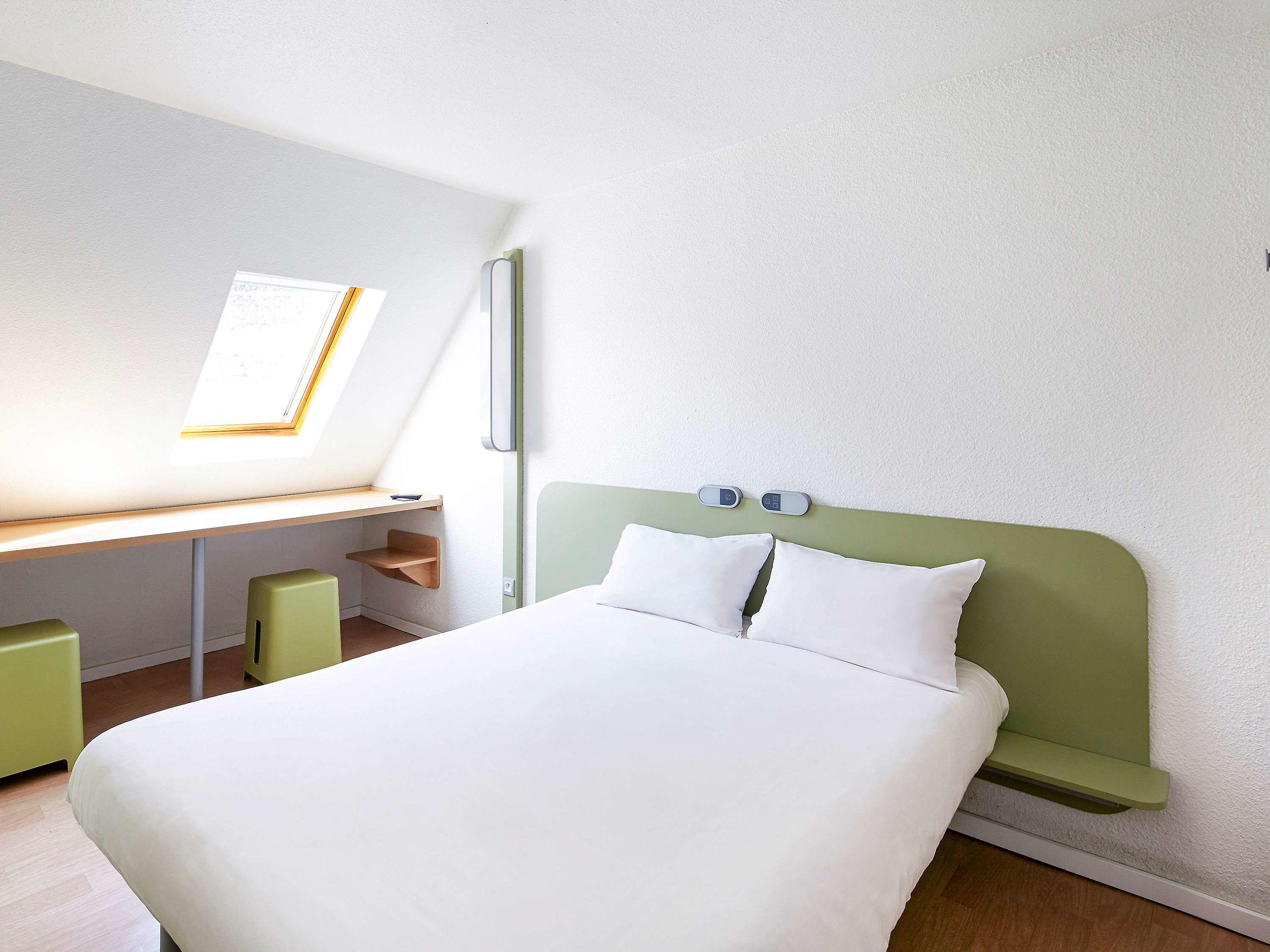 ibis budget Blois Centre — photo 5
