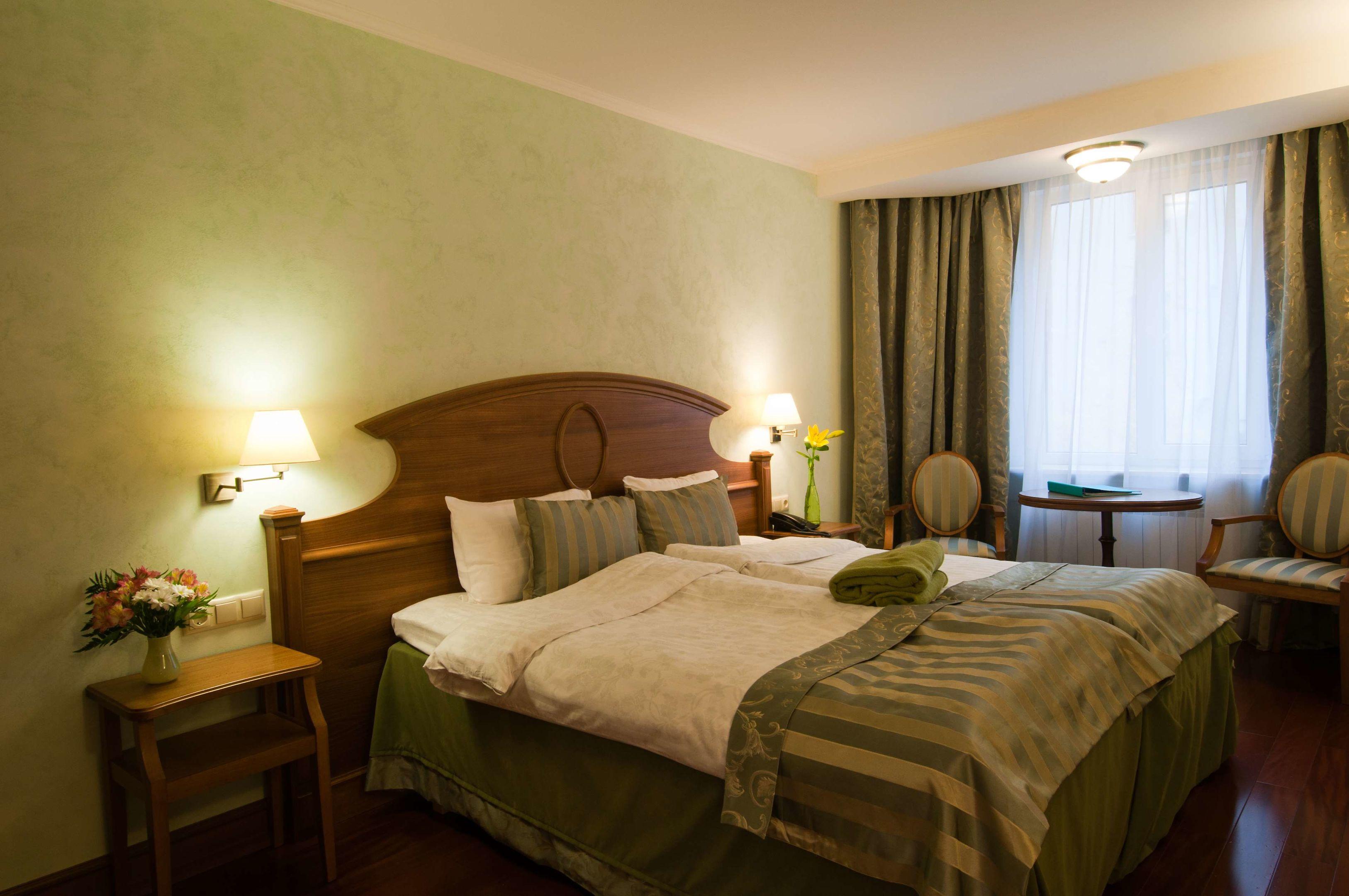 3MostA Boutique Hotel — photo 5
