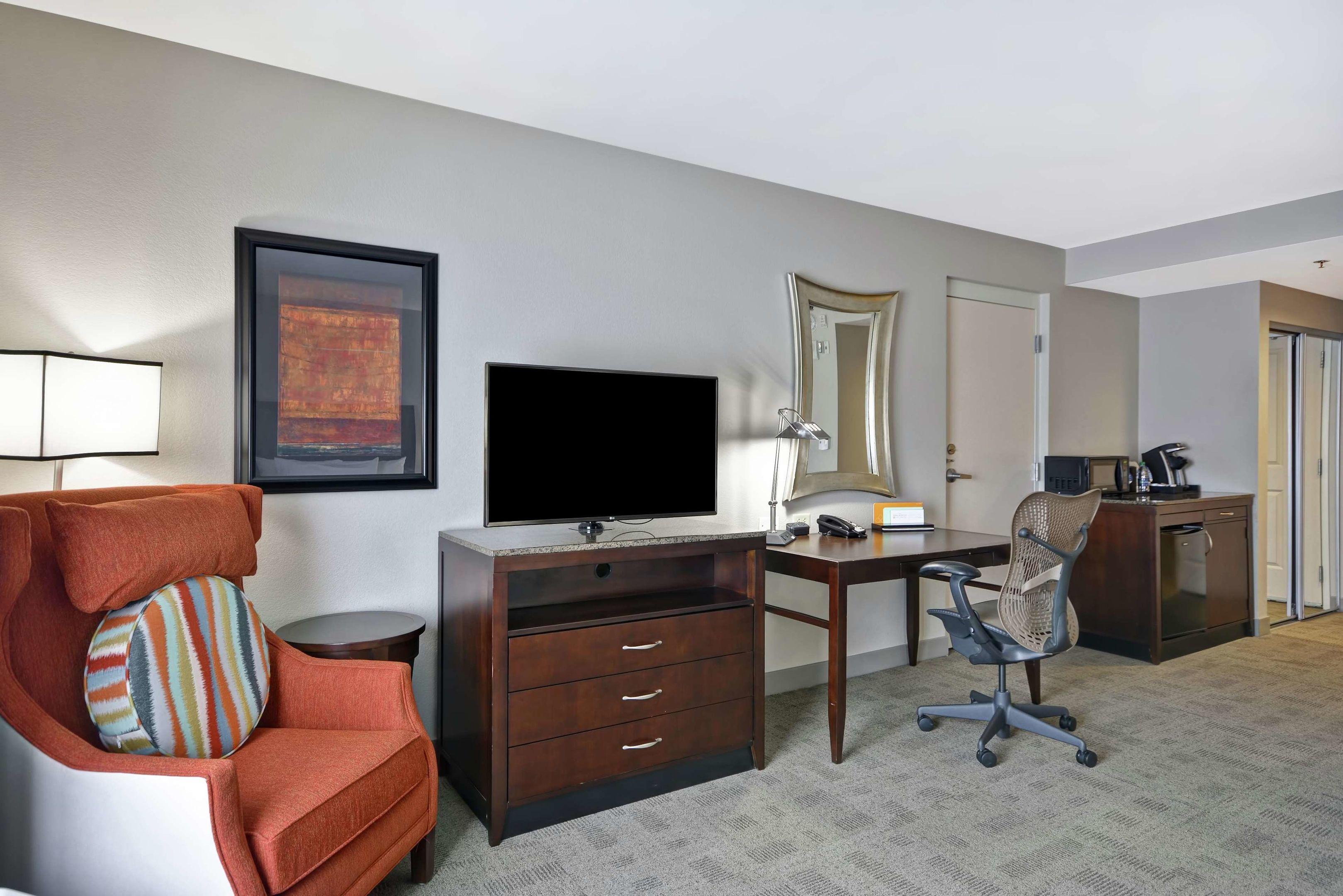 Hilton Garden Inn Toledo Perrysburg — photo 3