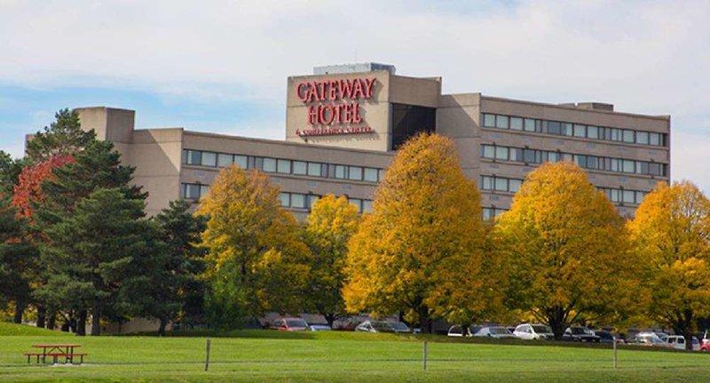Gateway Hotel and Conference Center
