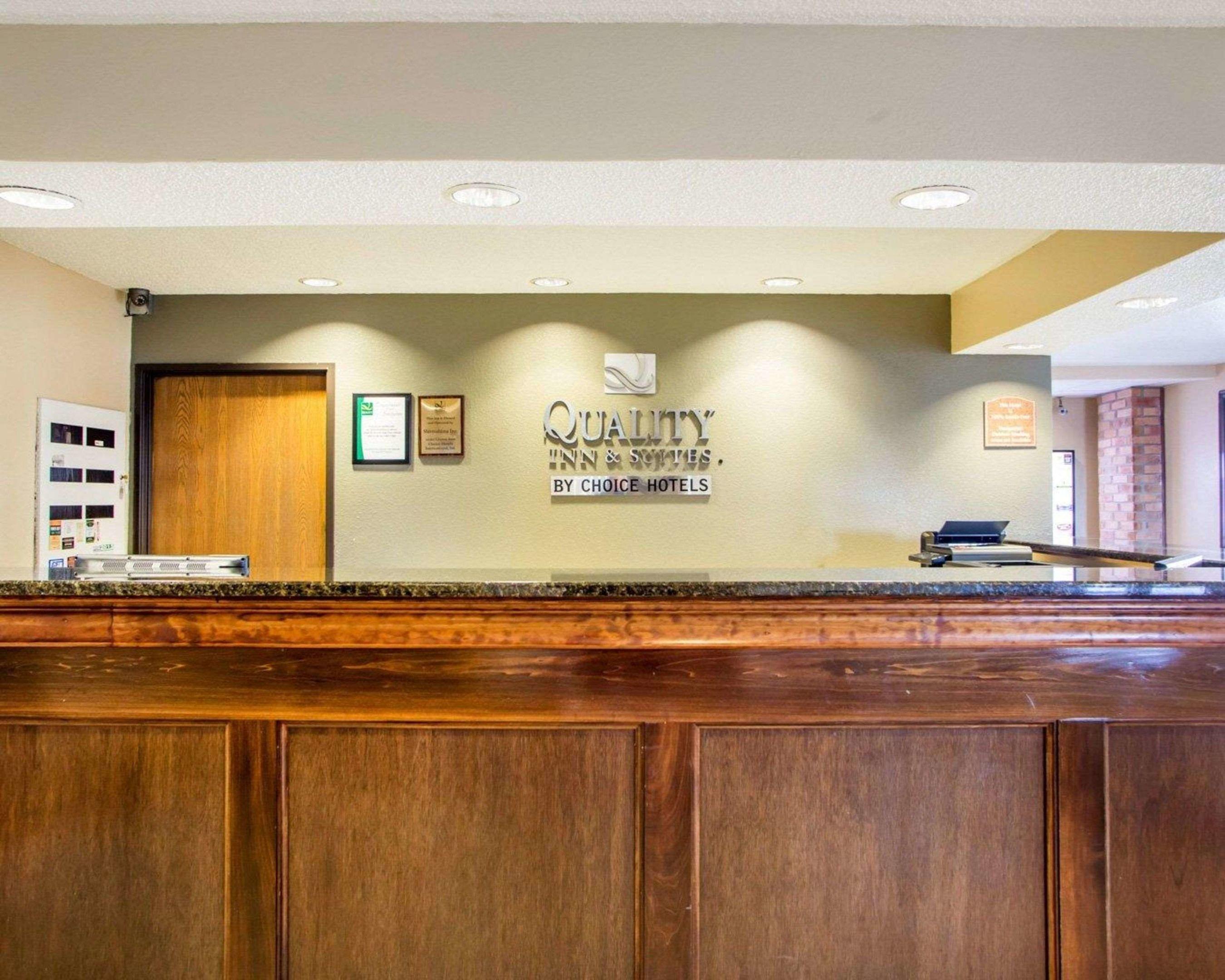 Quality Inn & Suites — photo 4