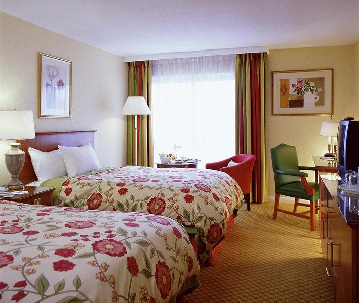 Aberdeen Marriott — photo 4