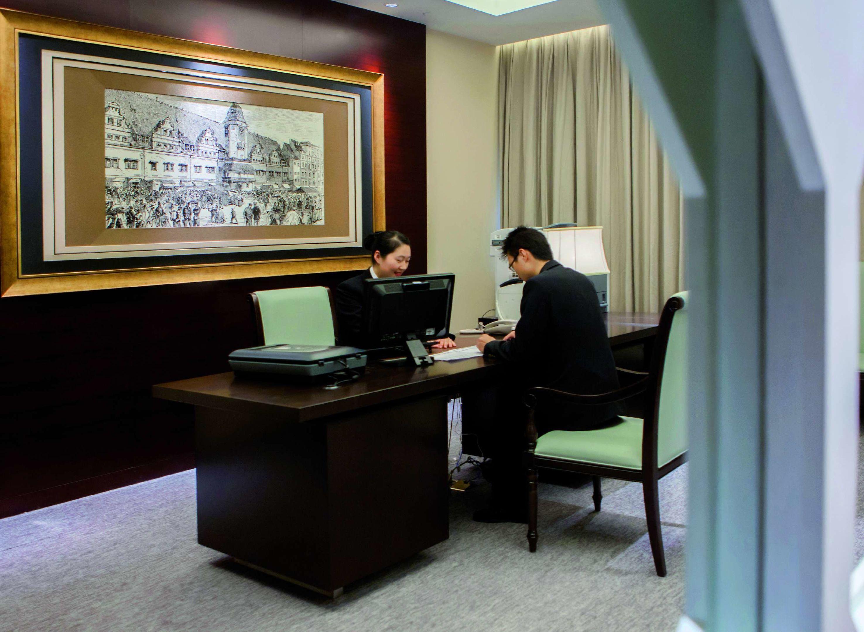 Maritim Hotel Changzhou — photo 4