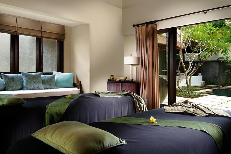 KAYUMANIS SANUR PRIVATE VILLAS &SPA — photo 5