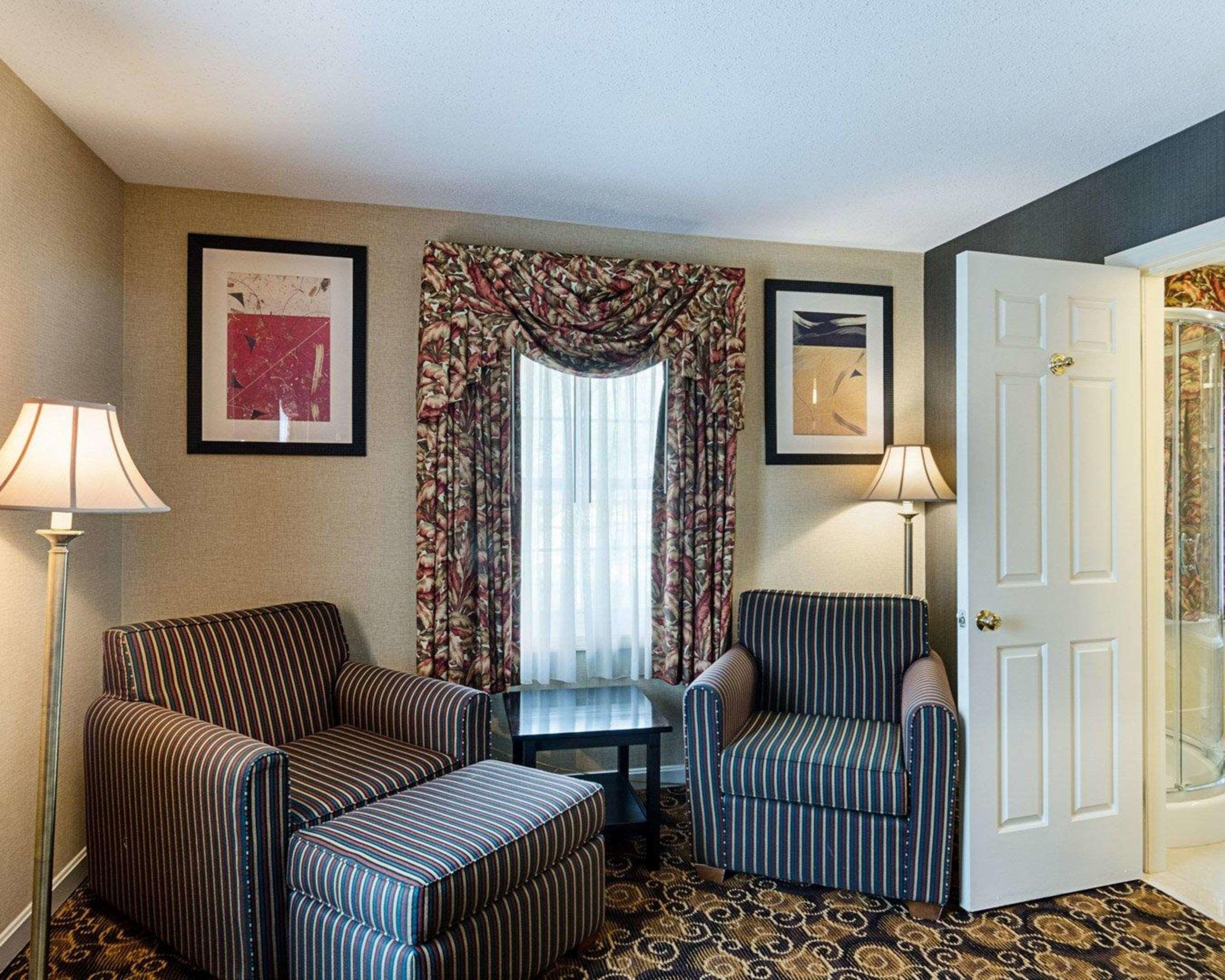 Comfort Inn — photo 5