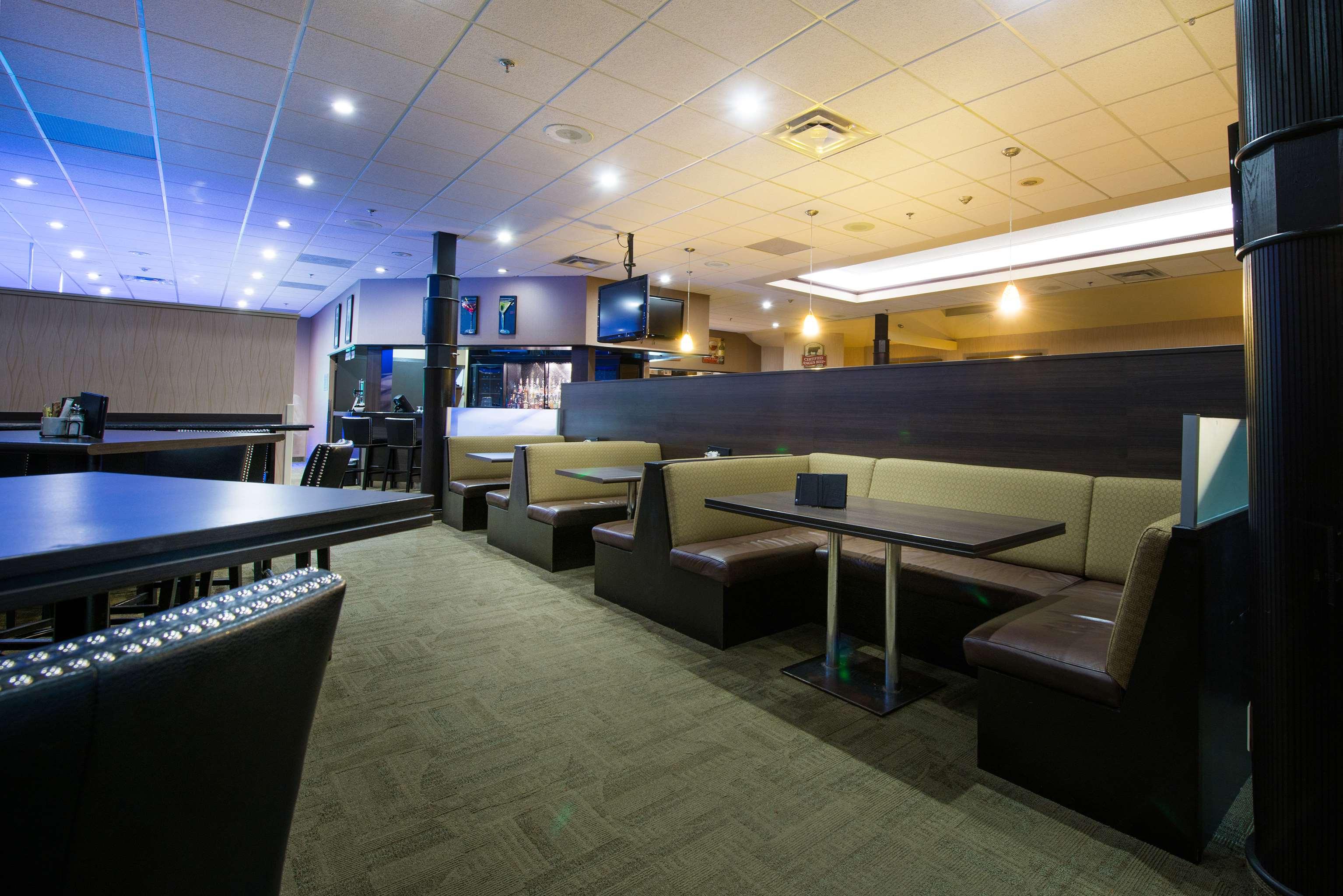 Victoria Inn & Conference Centre — photo 5
