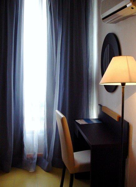 Aparthotel Foz Atlântida — photo 5