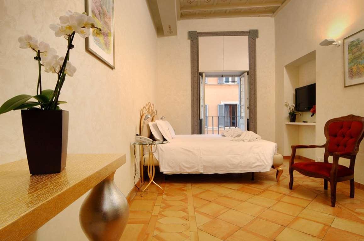 Residenza Frattina — photo 4