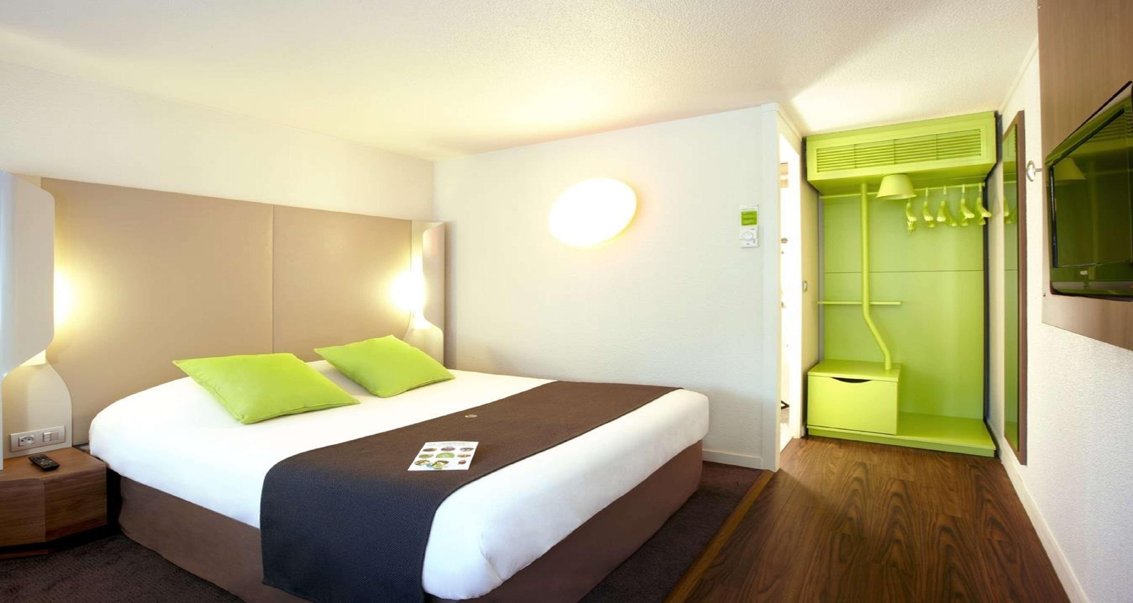 Hotel Campanile Clermont Ferrand Nord - Riom — photo 4