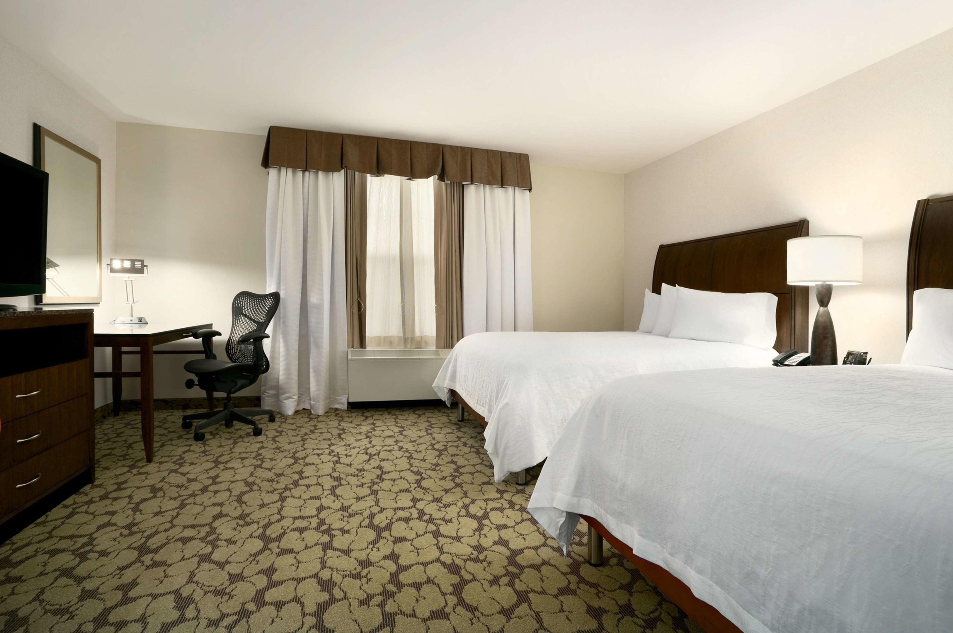 Hilton Garden Inn Auburn — photo 4