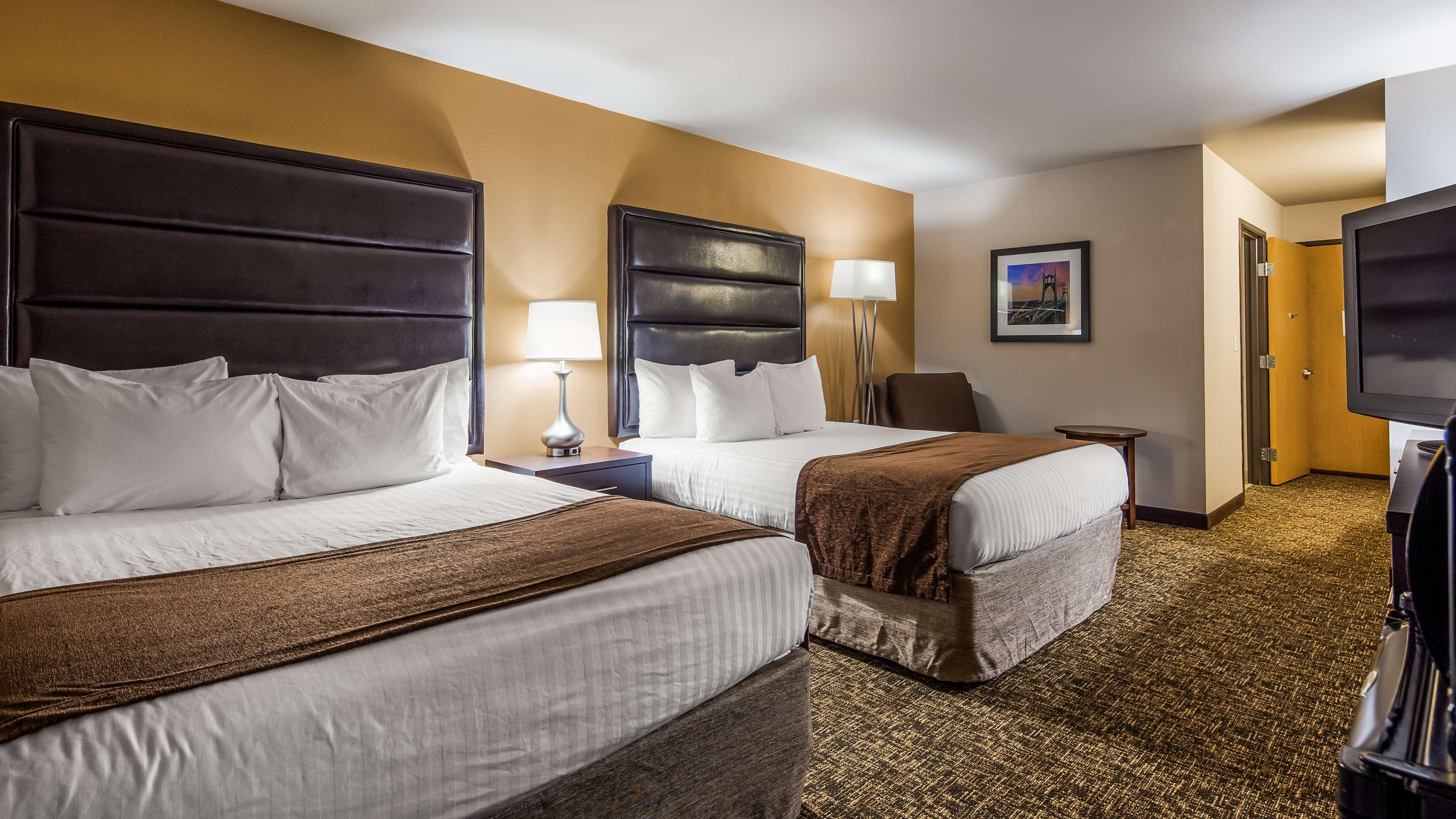 Best Western Oak Meadows Inn — photo 5