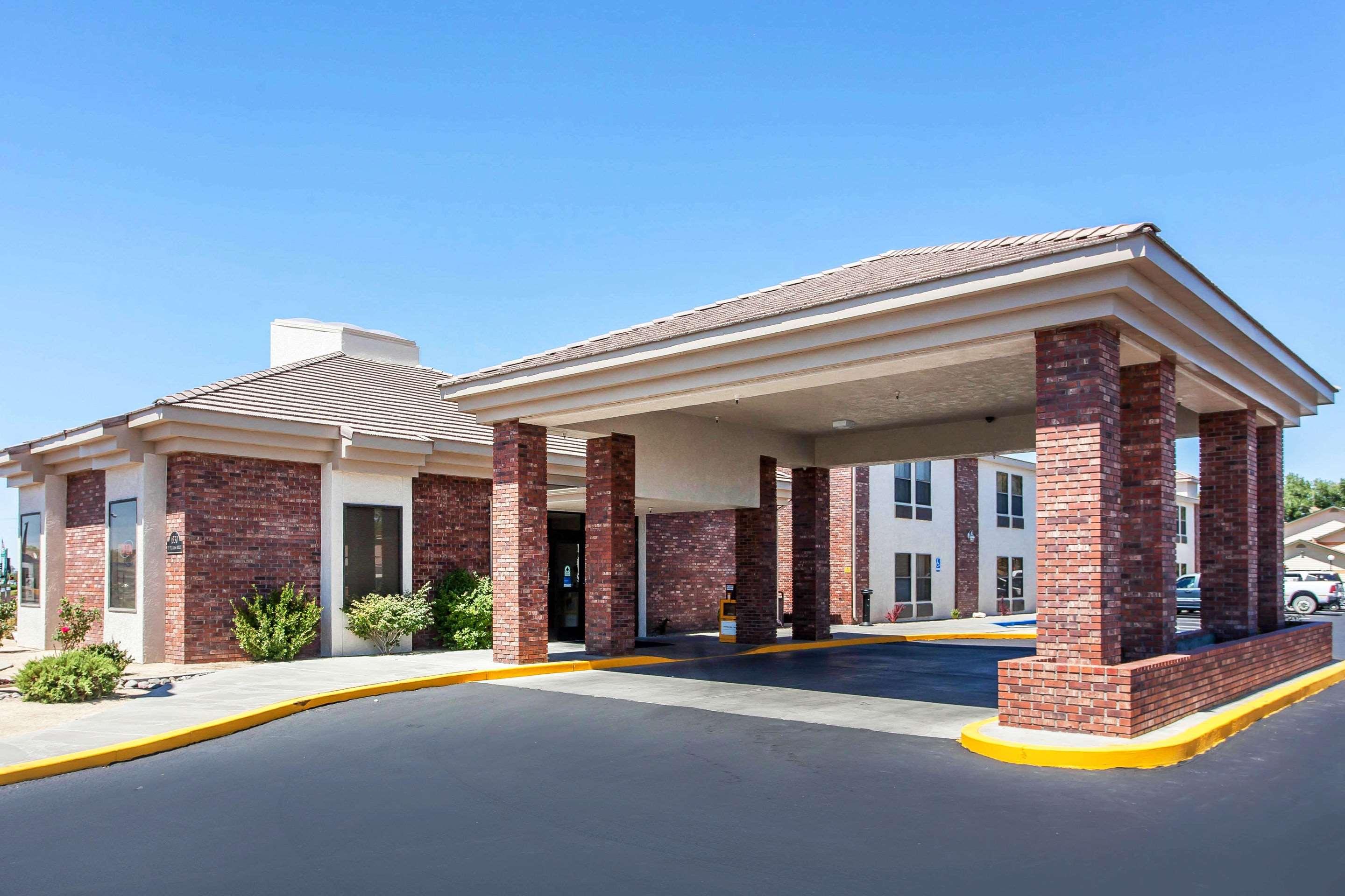 Comfort Inn Near Fallon Naval Air Station — photo 3
