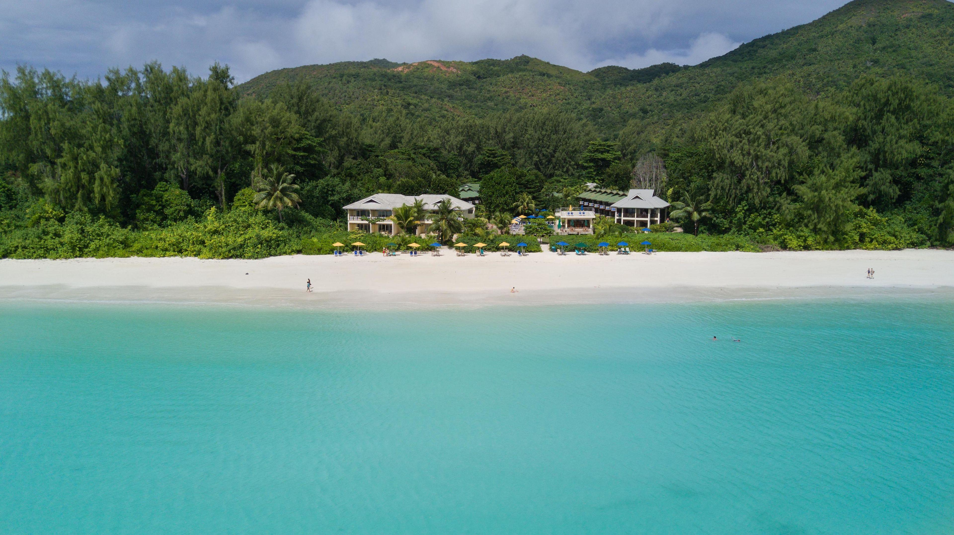 Acajou Beach Resort — photo 3